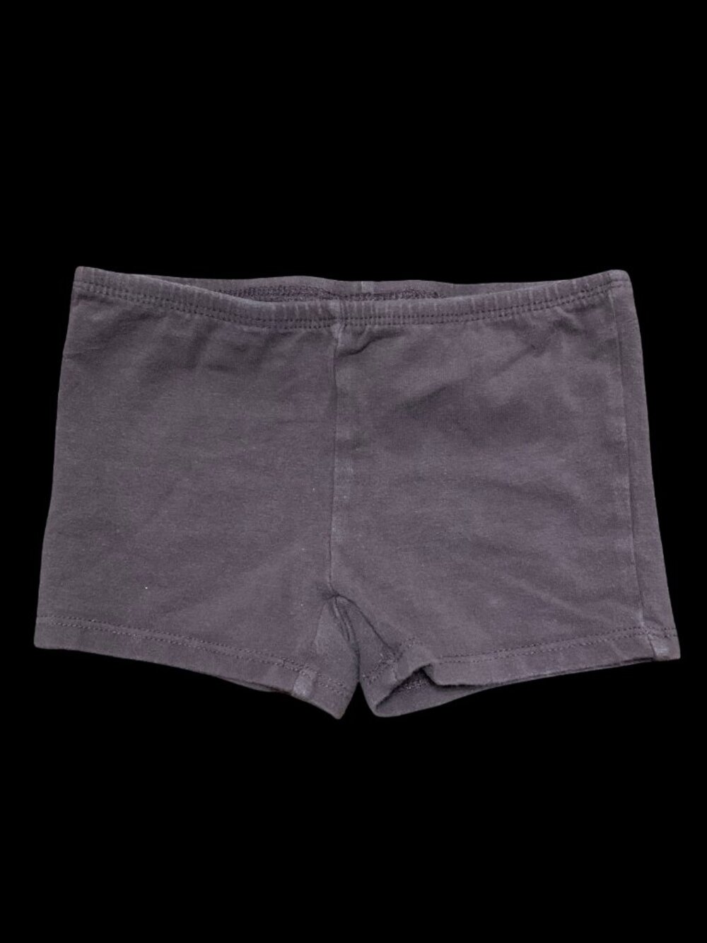 🌻10/$25 - Solid Brown Bike Shorts